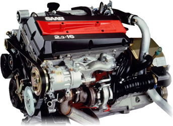 P25C9 Engine